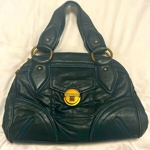 Marc By Marc Jacobs double-handle bag